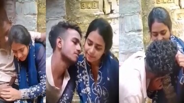 देसी कपल के सेक्स का एमएमएस बना लिया